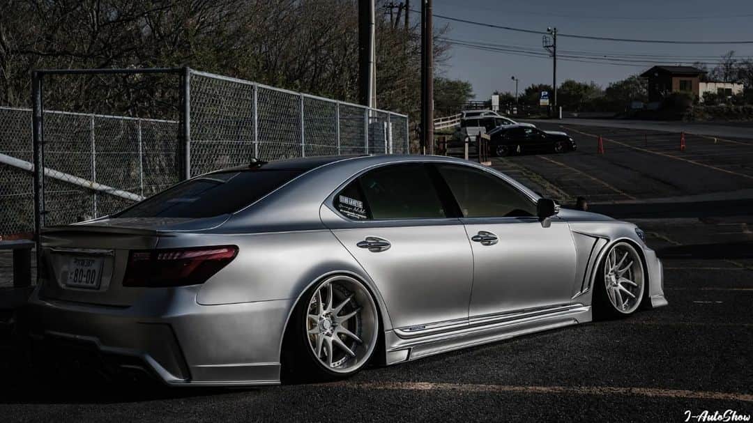 J-Auto Showのインスタグラム