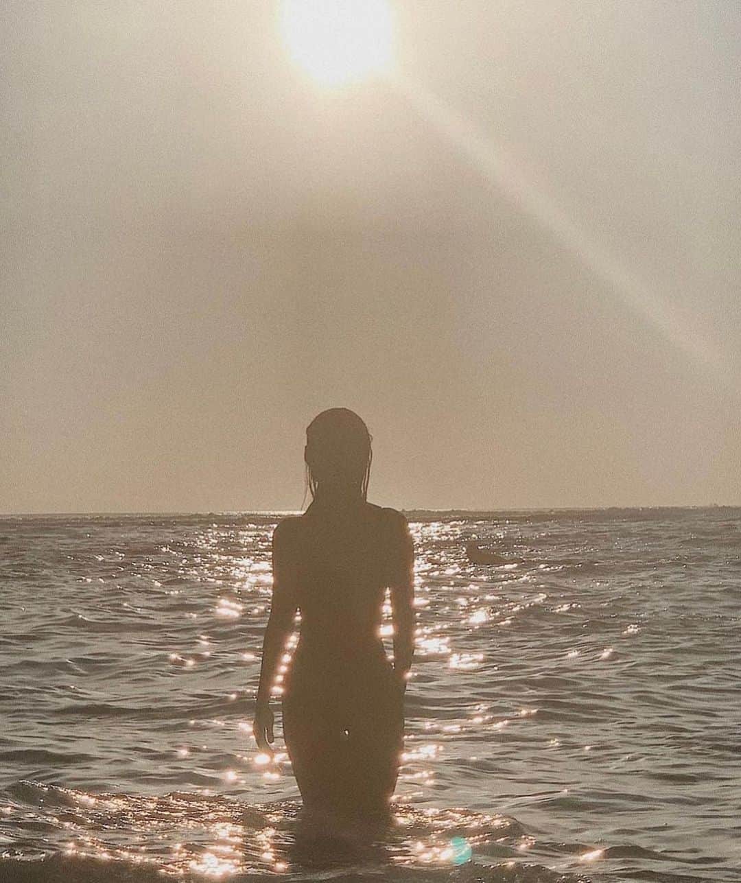 チン・ジェヨンのインスタグラム：「. 🐚」