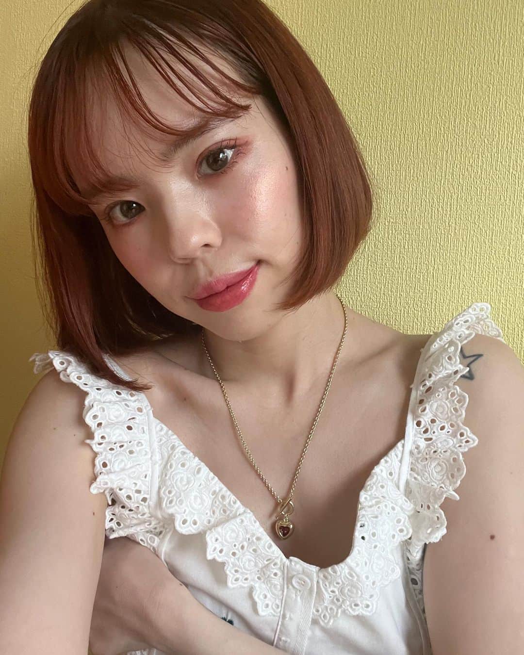 瀬戸あゆみのインスタグラム