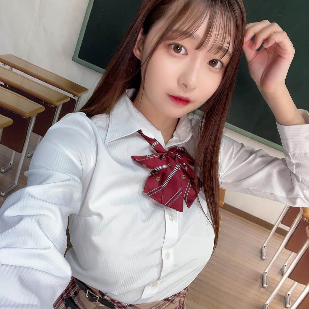 貴重　限定品　当選品　我妻ゆりか　サイン入りチェキ 我妻ゆりかさんのインスタグラム写真 - (我妻ゆりかInstagram
