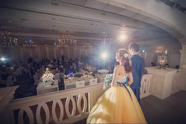 ホテルモントレ大阪 ブライダルサロンのグルメインスタ