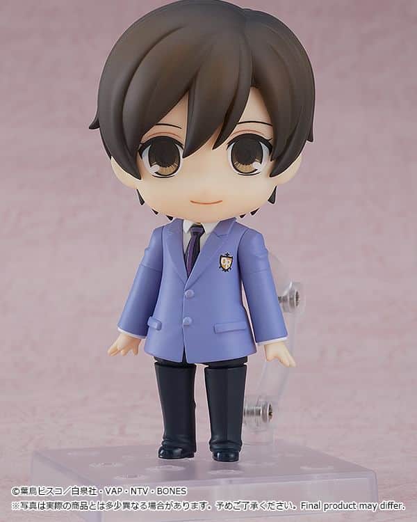Tokyo Otaku Modeさんのインスタグラム写真 - (Tokyo Otaku ModeInstagram)「Whether you're into the hopeless romantic or innocent practical type, these Nendoroids are perfect for you 🥰  🛒 Check the link in our bio for this and more!   Product Name: Nendoroid Ouran High School Host Club Tamaki Suoh Series: Ouran High School Host Club Product Line: Nendoroid Manufacturer: Orange Rouge Sculptor: qxy Specifications: Painted, articulated, non-scale plastic figure Height (approx.): 100 mm | 3.9" Also Includes: ・Face plates (smiling, confident, smitten) ・Chair ・Red rose ・Kuma-chan ・Other optional parts for different poses ・Articulated stand  Product Name: Nendoroid Ouran High School Host Club Haruhi Fujioka Series: Ouran High School Host Club Product Line: Nendoroid Manufacturer: Orange Rouge Sculptor: YanYan Specifications: Painted, articulated, non-scale plastic figure Height (approx.): 100 mm | 3.9" Also Includes: ・Face plates (smiling, reticent, exasperated) ・Instant coffee ・Vase ・Fatty tuna sushi ・Other optional parts for different poses ・Articulated stand  #ouranhighschoolhostclub #tamakisuoh #harukifujioka #tamaki #haruhi #nendoroid #goodsmilecompany #orangerouge #tokyootakumode #animefigure #figurecollection #anime #manga #toycollector #animemerch」4月27日 16時00分 - tokyootakumode