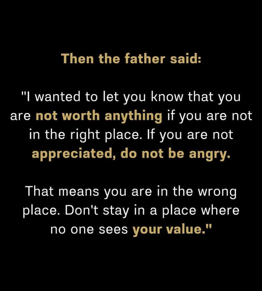 ヤシー・プレスマンさんのインスタグラム写真 - (ヤシー・プレスマンInstagram)「wanted to share this with you guys ~ I was scrolling through then saw this on the @mindset.therapy account & reposting ‘cause it reminded me of how my dad would teach and/or remind me of my worth 🥲 miss u paps ~   hope this serves as a good reminder to anyone who feels they aren’t seen right now for how special they are.  you ARE special.  don’t let other people dim your shine & tell you otherwise   happy thursday lovies. 🤍」4月27日 16時09分 - yassipressman