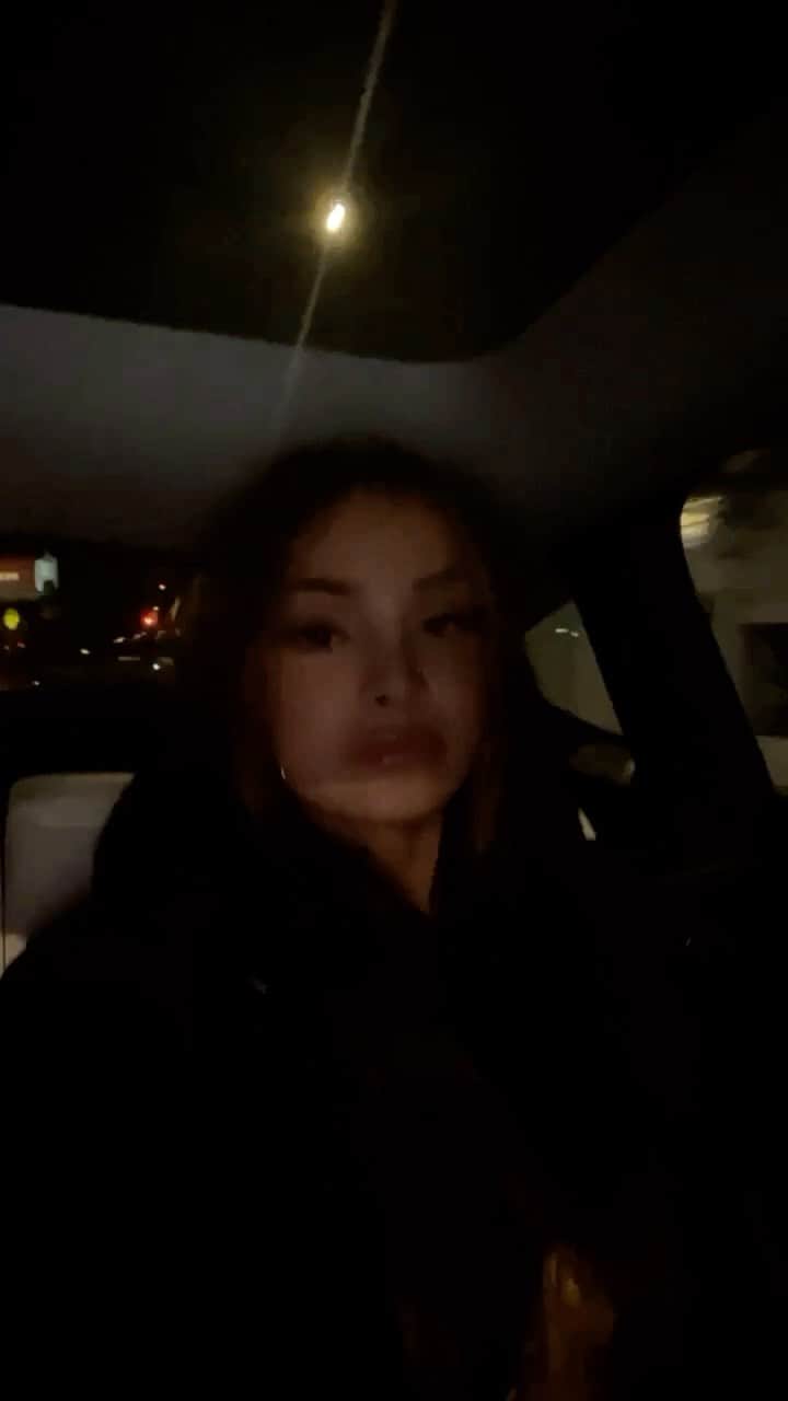Brighton Sharbinoのインスタグラム