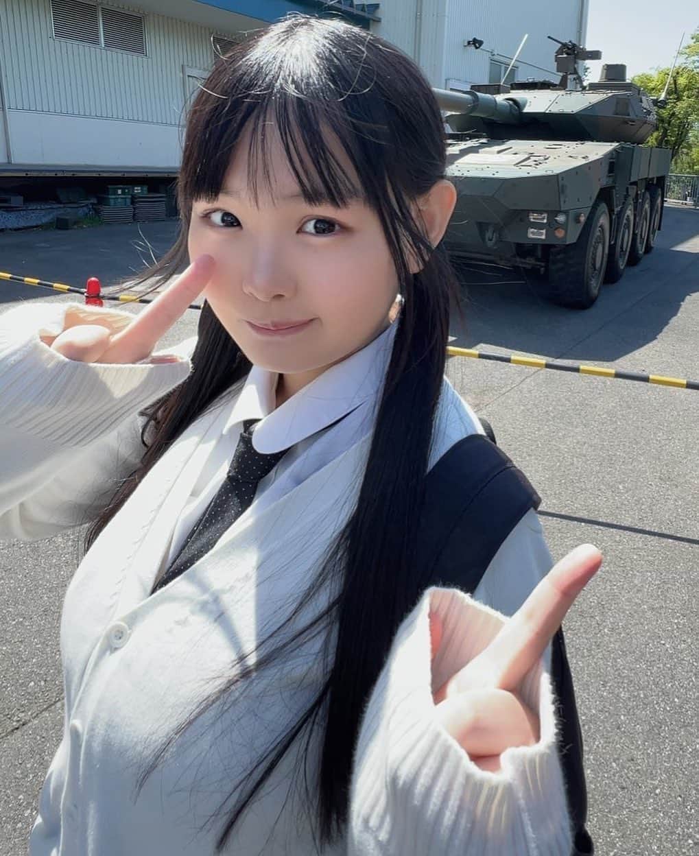 松本ひかるのインスタグラム：「☀️𝐺𝑜𝑜𝑑 𝑚𝑜𝑟𝑛𝑖𝑛𝑔☀️」