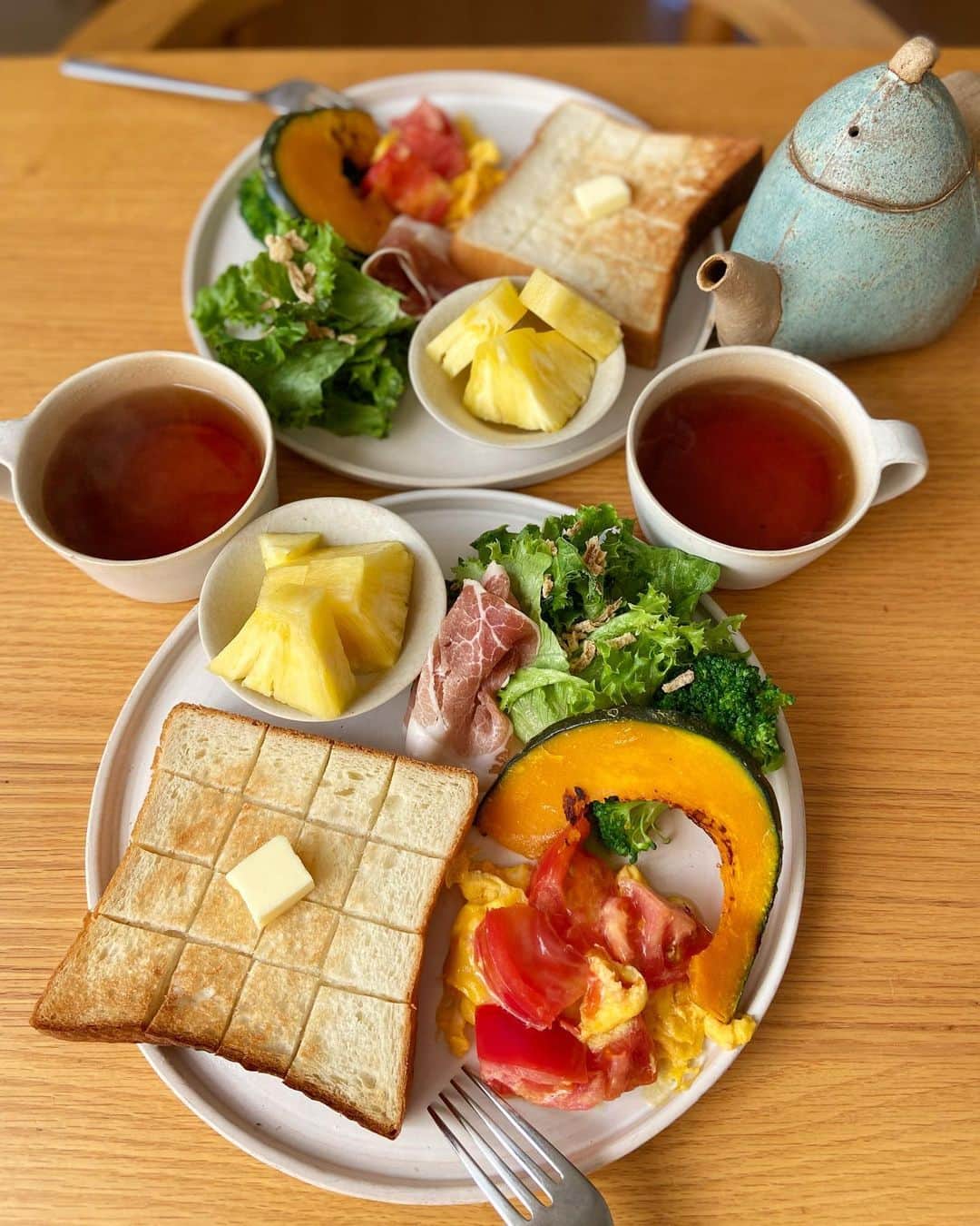 みかのインスタグラム