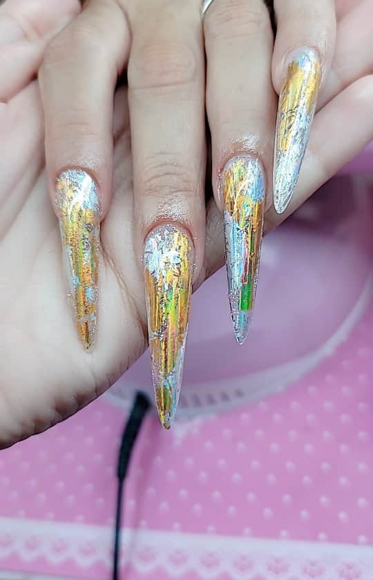 Max Estradaのインスタグラム：「Enailcouture.com 30% off promo code: spring30Enailcouture.com new 123go bubble gum gel,  solid glue gel♡ vegan and Hypoallergenic.  Made in America 🇺🇸The moment so many have been waiting for is finally here! Enailcouture.com 123go maximum square is the longest flat boxy square pre made full coverage gel nail in the game. We also dropped xs sculpture square and magical ice hologram stickers☆Enailcouture.com 123go 5XL Coffin nails are the longest full coverage pre made gel nails in the world. They are EVERYTHING, made in America.Enailcouture.com new product drop ♡!~ 123go diy gel and our new charm nail stickers 😍Enailcouture.com made in American ♡!~Enailcouture.com 123go pre made gel nails are the game changer !~ perfect nails every time with no smells or dust!~ long lasting and easy removal , made in America! Enailcouture.com  #ネイル #nailpolish #nailswag #nailaddict #nailfashion #nailartheaven #nails2inspire #nailsofinstagram #instanails #naillife #nailporn #gelnails #gelpolish #stilettonails #nailaddict #nail #💅🏻 #nailtech#nailsonfleek #nailartwow #네일아트 #nails #nailart #notd #makeup #젤네일  #glamnails #nailcolor  #nailsalon #nailsdid #nailsoftheday Enailcouture.com」