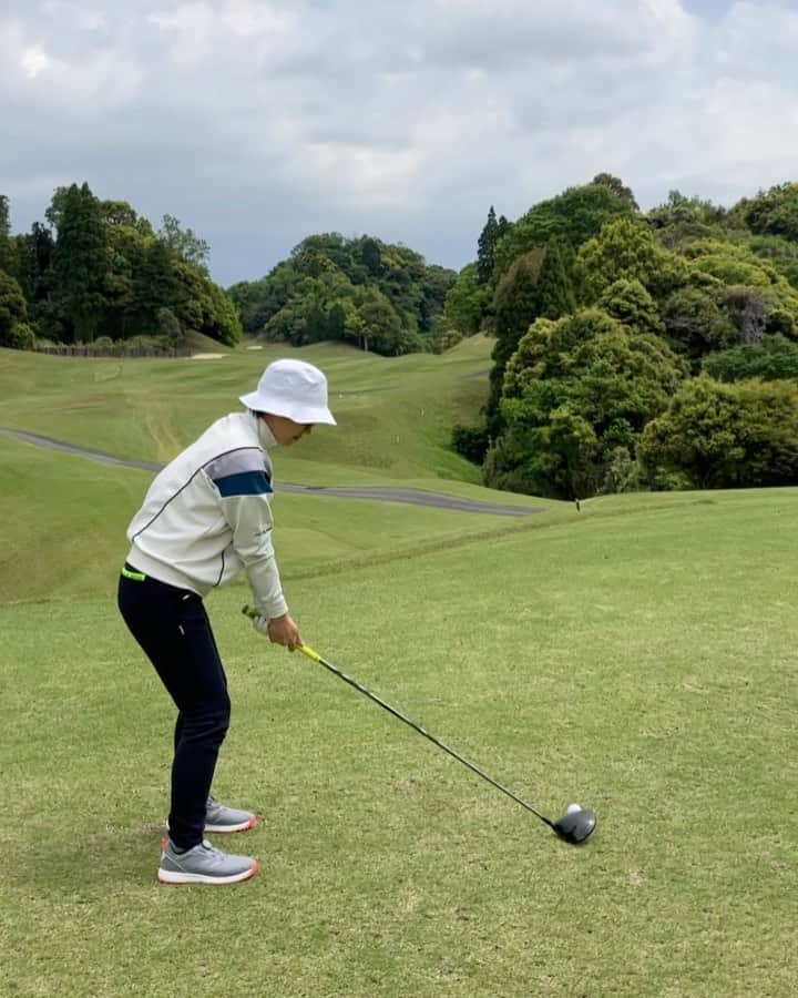 大江香織のインスタグラム