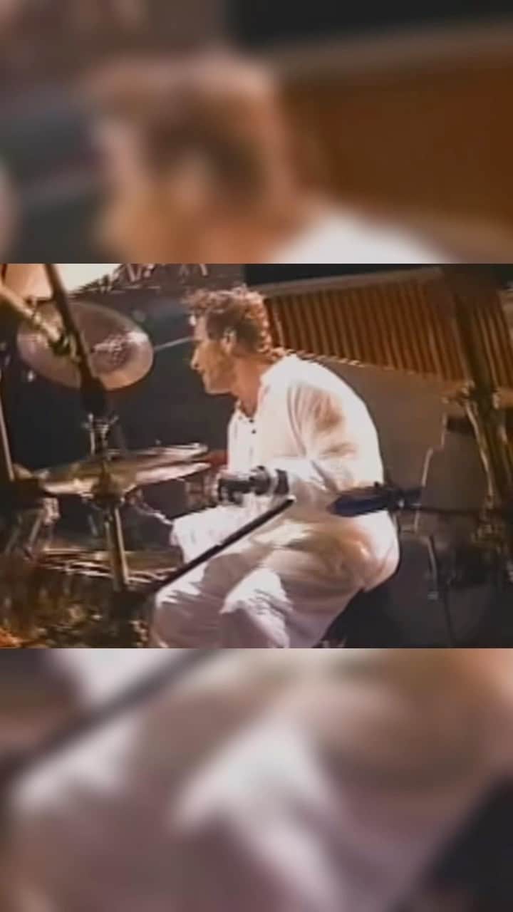 Bon Joviのインスタグラム：「Keeping the Faith since before Yokohama 1996 🎸」