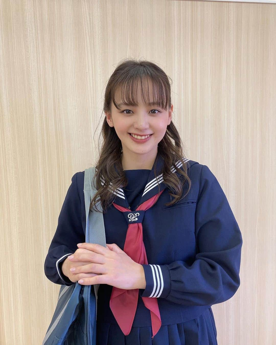 立野沙紀さんのインスタグラム写真 - (立野沙紀Instagram)「【お知らせ】  本日24:25〜放送の「キスマイ超BUSAIKU！？」にマイコ役で出演させて頂きます☺︎  是非ご覧ください！ #キスマイ超BUSAIKU #キスブサ」4月27日 9時33分 - saki_tateno