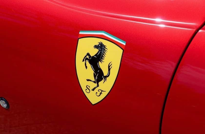 Ferrari USAさんのインスタグラム写真 - (Ferrari USAInstagram)「Turning heads with the #Ferrari812GTS finished in Rosso Fuoco.⁣ ⁣ 📷: @ferrarilakeforest」4月27日 9時42分 - ferrariusa
