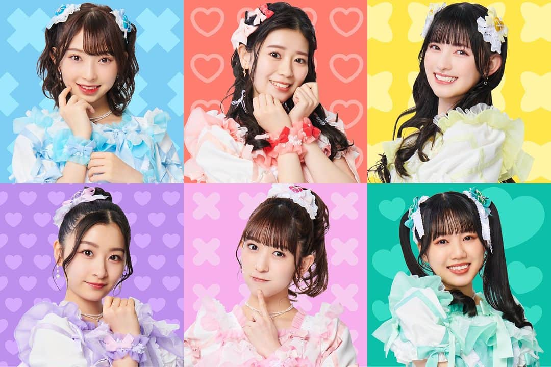 キャナルシティ博多のインスタグラム：「「ときめく恋と青春」をテーマに世界中のみんなにときめきを宣伝(お届け)している6人組アイドルユニット「超ときめき♡宣伝部」スペシャルトーク＆ミニライブの開催が決定🎉🎊🎉 5/10リリース「LOVEイヤイヤ期」についてなど、楽しく語ってもらった後は、サンプラザステージでのスペシャルパフォーマンスを実施予定😊  【出演者名】超ときめき♡宣伝部 【開催日】2023年5月7日(日) 16：30～ 【開催場所】キャナルシティ博多　B1Fサンプラザステージ 【MC】西川さとり（FM FUKUOKAパーソナリティー）  ※詳細は公式HPをチェック✨  キャナル誕生祭が送るスペシャルな時間をお楽しみください！！🎵  #canalcityhakata #canalcity #キャナルシティ博多  #キャナル誕生祭 #FM FUKUOKA #超ときめき♡宣伝部 #GWイベント   #福岡旅行 #福岡観光 #博多旅行 #博多観光」