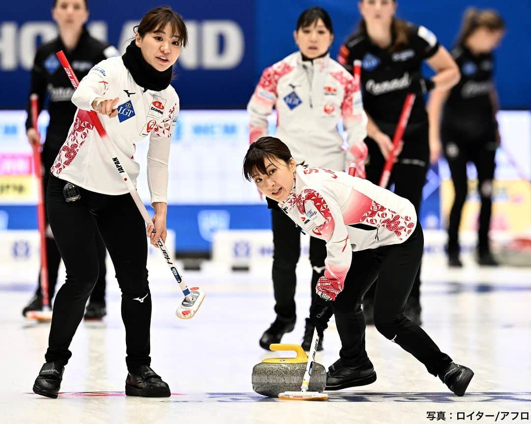 日本オリンピック委員会さんのインスタグラム写真 - (日本オリンピック委員会Instagram)「📅今日は #絆の日 🤝  選手たちの絆を感じるシーンをお届け！  #木原龍一 選手 #三浦璃来 選手 #森薗政崇 選手 #張本智和 選手 #三笘薫 選手 #吉田夕梨花 選手 #鈴木夕湖 選手 #石川祐希 選手 #小野寺太 選手 #西田有志 選手 #高梨健太志 選手 #富樫勇樹 選手  #TEAMJAPAN #がんばれニッポン」4月27日 10時01分 - teamjapanjoc