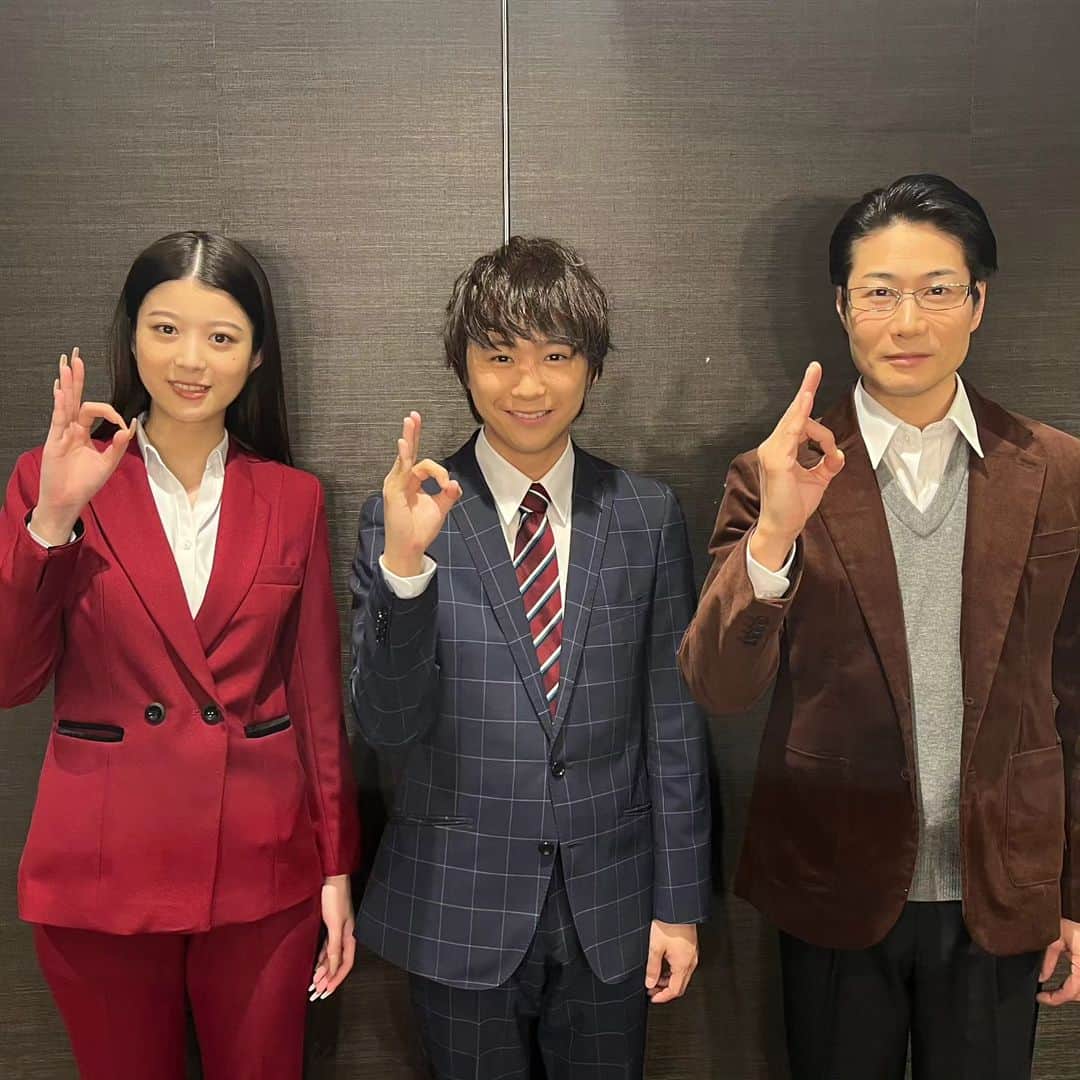 北海道テレビ「イチオシ！モーニング」のインスタグラム