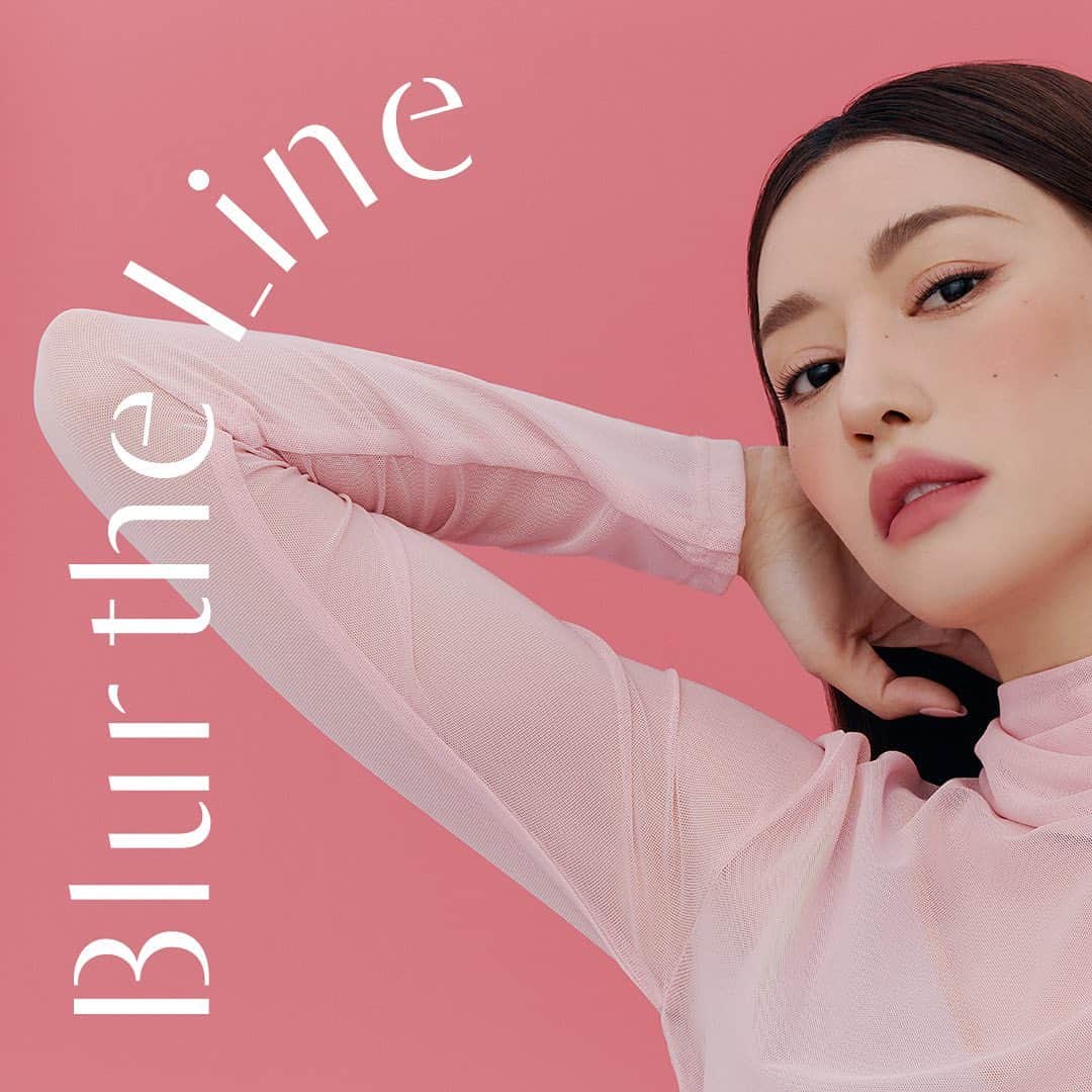 Official STYLENANDAのインスタグラム：「NEW LAUNCH TODAY👄 부드러운 발림성으로 블러하게 밀착! 누구에게나 손쉬운 NEW 매트  BLUR THE LINE〰️ 3CE BLUR MATTE LIPSTICK  #3CE #3CESTYLENANDA #3CE스타일난다 #3CEBLURMATTELIPSTICK #3CE블러매트립스틱 #3CELIP #3CELIPSTICK #BLURTHELINE」