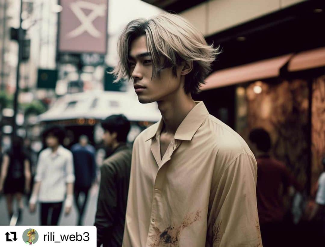 東海林翔太さんのインスタグラム写真 - (東海林翔太Instagram)「#Repost @rili_web3 with @use.repost ・・・ 美容業の方へ  私たちMetaBeautyDAOでは ・美容業の社会的地位の向上 ・美容業の新しい価値の創造 デジタルの世界を利用して、この実現を目指しています。  そもそも、、、 美容師の地位の低さ、例えば平均所得。銀行への信用など。歳を重ねれば重ねるほどひしひしと感じます。 そんなに美容師ってショボいですか？ そんなに信用無いですか？？  公務員と比べてそんなに頑張ってないですか？？ どれだけの時間を犠牲にして、自分の腕にも投資して頑張ってきたのにも関わらず、国家資格を有する職業の中で最下位の平均所得。  ただこれが現在の現実です。 それでは目指したい人も減るでしょう。  美容所の数や、日本の人口の問題ももちろんあります。 ただ、同じ条件でも美容業は所得が低い。信用も低い。これが現実なのです。  その中で私たちが提唱するのは、マネーリテラシーの向上と、そこから成る新たな価値の創造です。  わかりやすく言えば、営業所得以外の売り上げを作っていかなくてはなりません。  私たちは美容という仕事に長く携わっている中で自然と身についたセンスがあります。 これは他の職業と方と比べても秀でていると感じています。  デザインやアパレル、そうした分野で売り上げを作ることが可能と考えています。 また、コミュニケーションのスキルは日々の実践からどの職業にも負けない能力を備えていると思います。  そうした美容師のスキルを、日々の営業活動のみで終わらせるのではなく、価値として提供することで、マネタイズが可能だと考えています。  かつては人気職業であった美容師や美容業。今ではランキング圏外であの頃の人気はありません。  しかし、私たちが力を合わせて新しい価値の創造、働き方を形にすることができれば、美容師の平均所得の押し上げにも繋がるのではないでしょうか？？  私たちは、素晴らしい仕事に従事していると確信しています。  しかしながら、その素晴らしさを表現できていないのです。一般層まで伝わり切っていないのです。  時代はデジタル化が加速し、日々目まぐるしく変化しています。  MetaBeautyDAOではデジタルを通して美容業が横で繋がることができた時、今までにない力を発揮できると信じています。  20年後の美容業界のために、 また、これから美容業界を目指してくれる新しい光のために、 今こそ美容界に革命を起こしましょう。  これは私たちからのお願いです。ぜひプロフィールよりdiscordに加入していただき、一緒に未来を作っていきましょう！  美容学生やこれから美容学校を目指している方でも構いません。 ぜひ宜しくお願いします。  #web3 #nft #MBD  #beauty #美容 #美容師  #美容師さんと繋がりたい  #美容室経営 #美容室 #milbon #wella #hoyu #napla #arimino #lebel #demi #fiole #nakagawa #loreal #cota #ミルボン #ウェラ #ホーユー #ナプラ #アリミノ #ルベル #デミ #フィオーレ #ロレアル」4月27日 10時17分 - shotarange