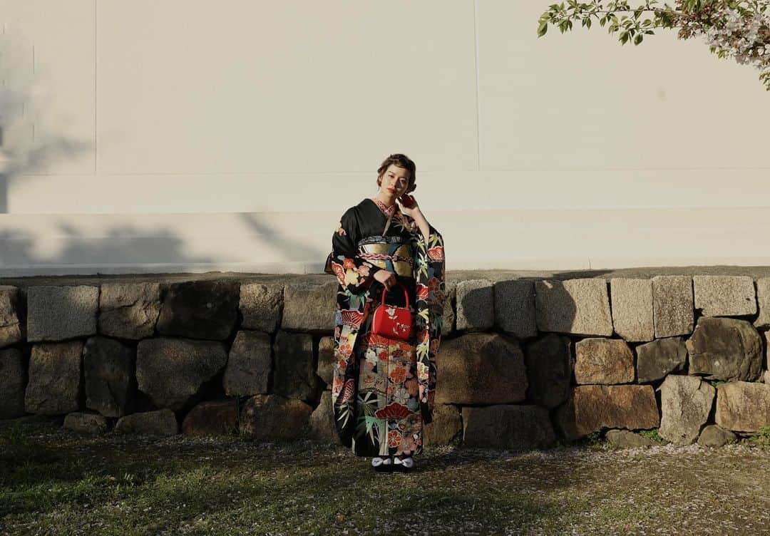 ISHIDAKOTONEのインスタグラム：「🇯🇵」