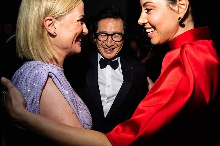 TIME Magazineさんのインスタグラム写真 - (TIME MagazineInstagram)「Come with us behind the scenes at TIME’s annual #TIME100 Gala.   Photographs by Landon Nordeman (@landonnordeman) for TIME」4月27日 10時35分 - time