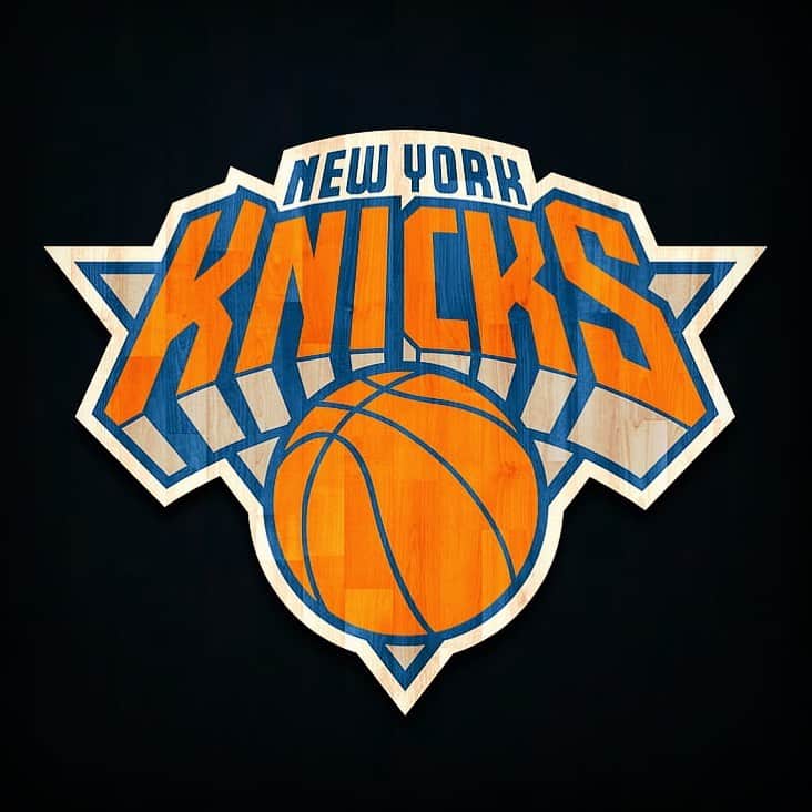 DJ Clark Kentのインスタグラム：「#KnicksTape」