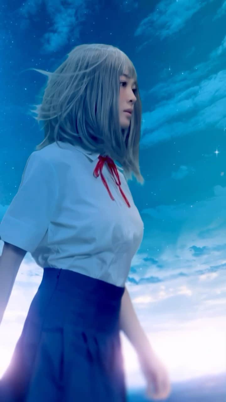 Emily Meiのインスタグラム