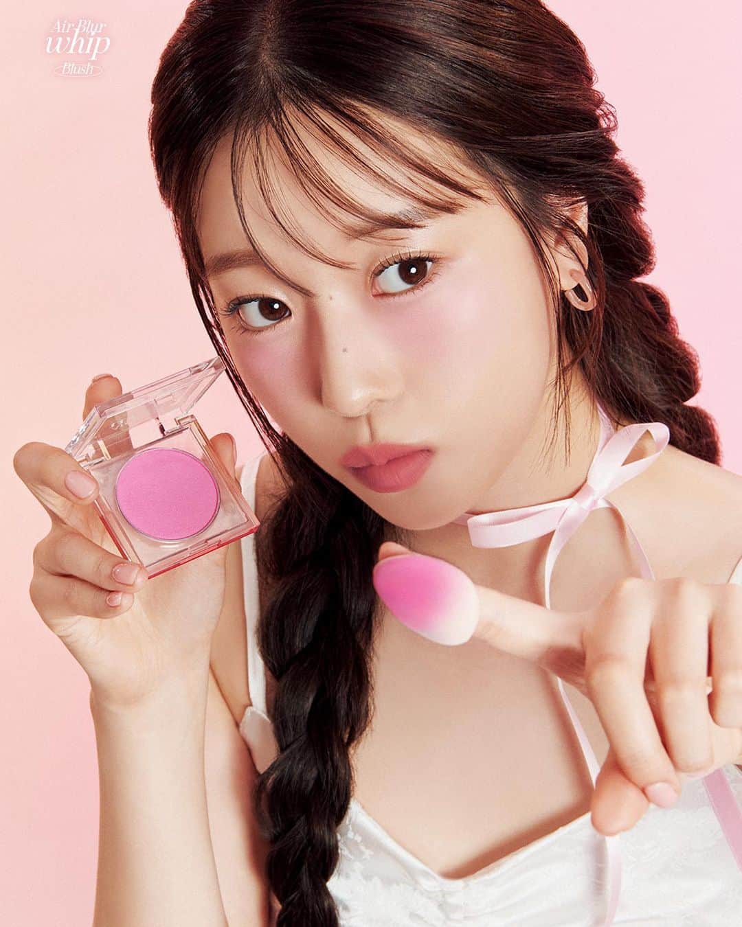 클리오 CLIO officialのインスタグラム