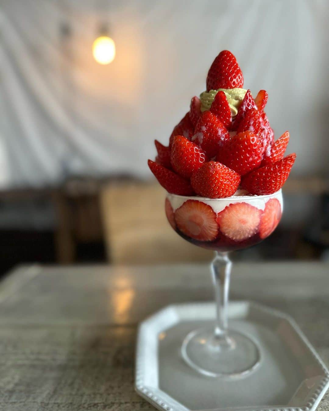 須貝茉彩のグルメインスタ