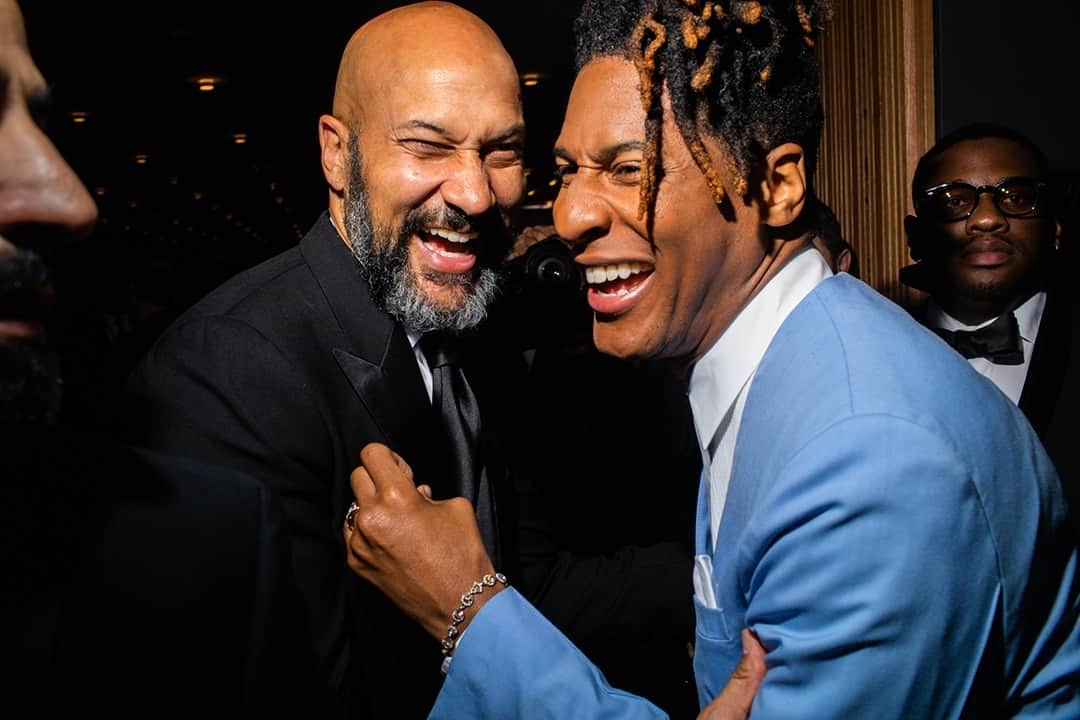 TIME Magazineさんのインスタグラム写真 - (TIME MagazineInstagram)「Get a behind the scenes look at TIME’s annual #TIME100 Gala.  Photographs by Landon Nordeman (@landonnordeman) for TIME」4月27日 11時45分 - time