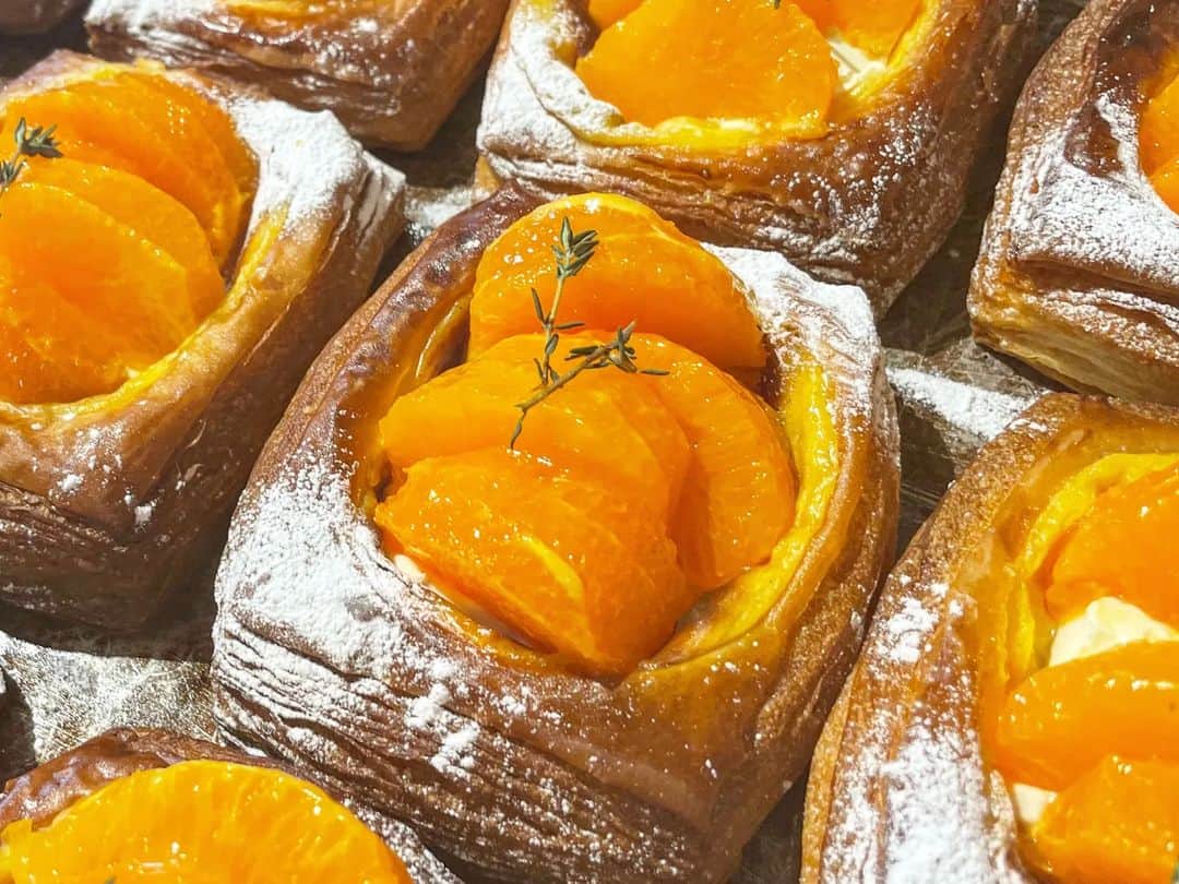 笹塚駅のパン屋さん オパンのグルメインスタ