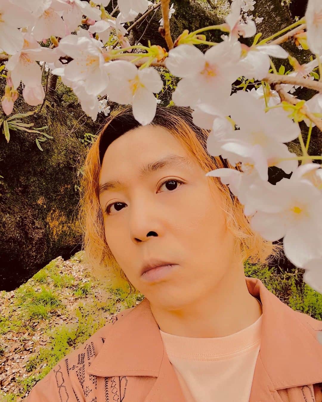 のインスタグラム：「#ENDRECHERI」