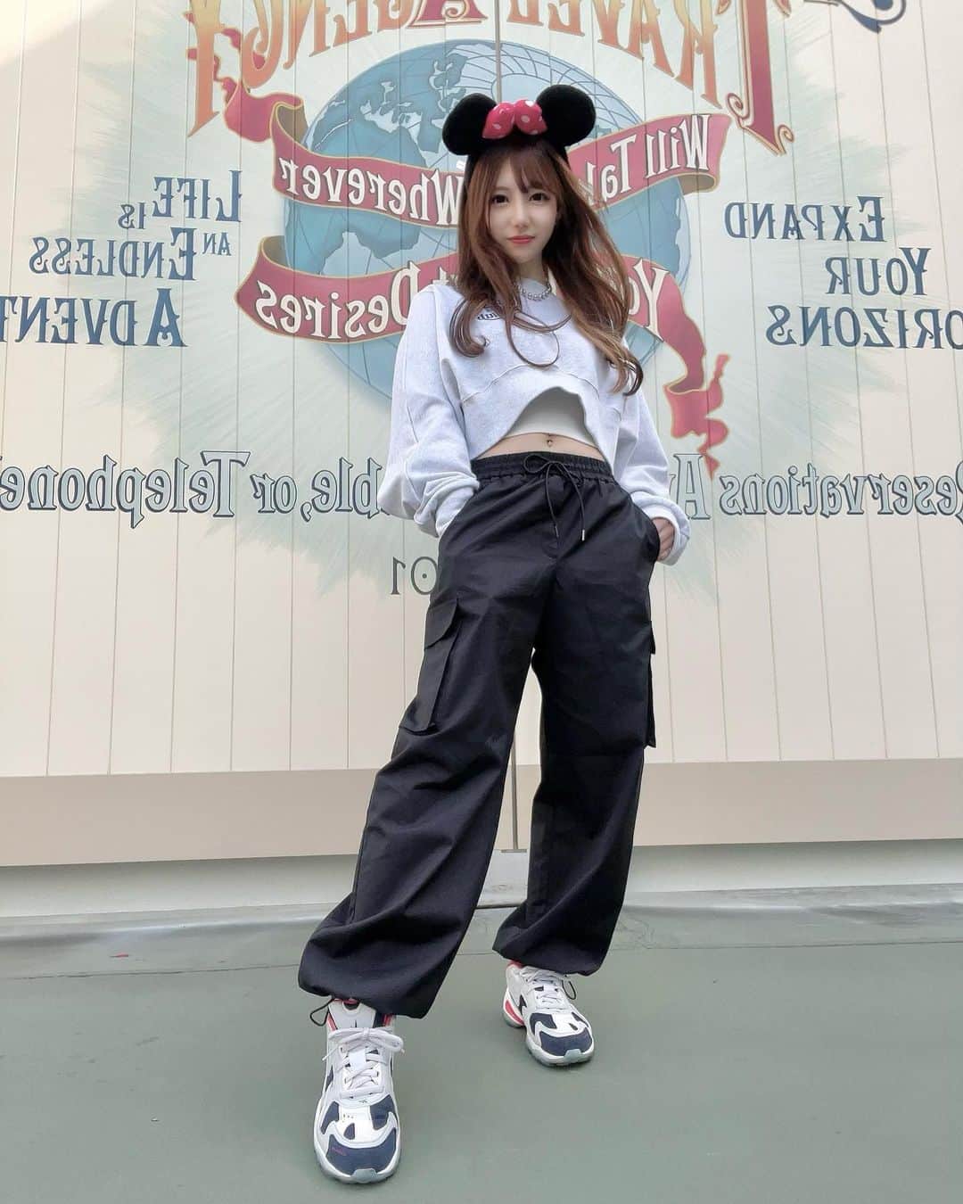 川本愛彩のインスタグラム