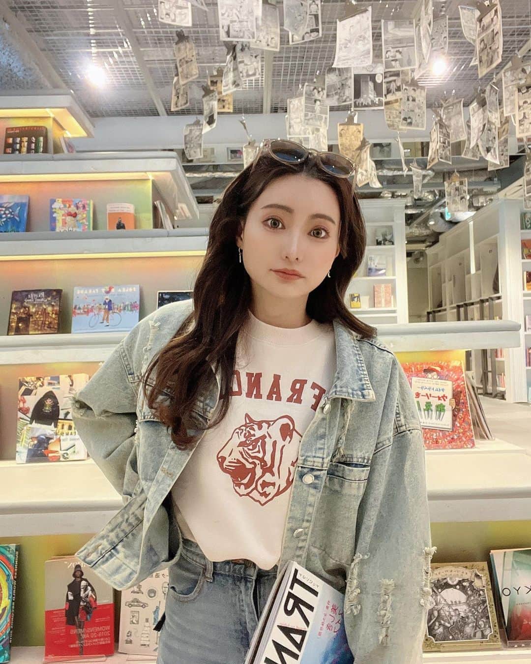 高崎モモコ のインスタグラム