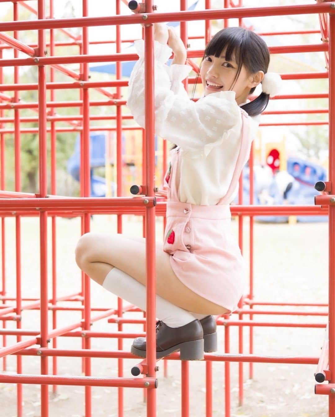 松山あおいのインスタグラム：「おはよ☀️」