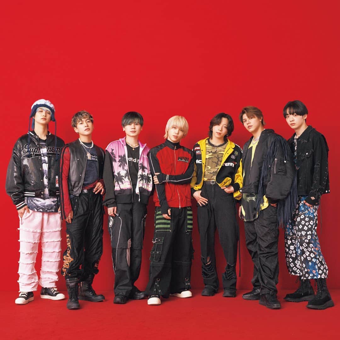 クイックジャパンのインスタグラム：「Quick Japan vol.166 65p徹底特集 BE:FIRST メンバーインタビュー「BE:FIRST New Chapter」 #befirst #bmsg #quickjapan #qj #クイックジャパン」