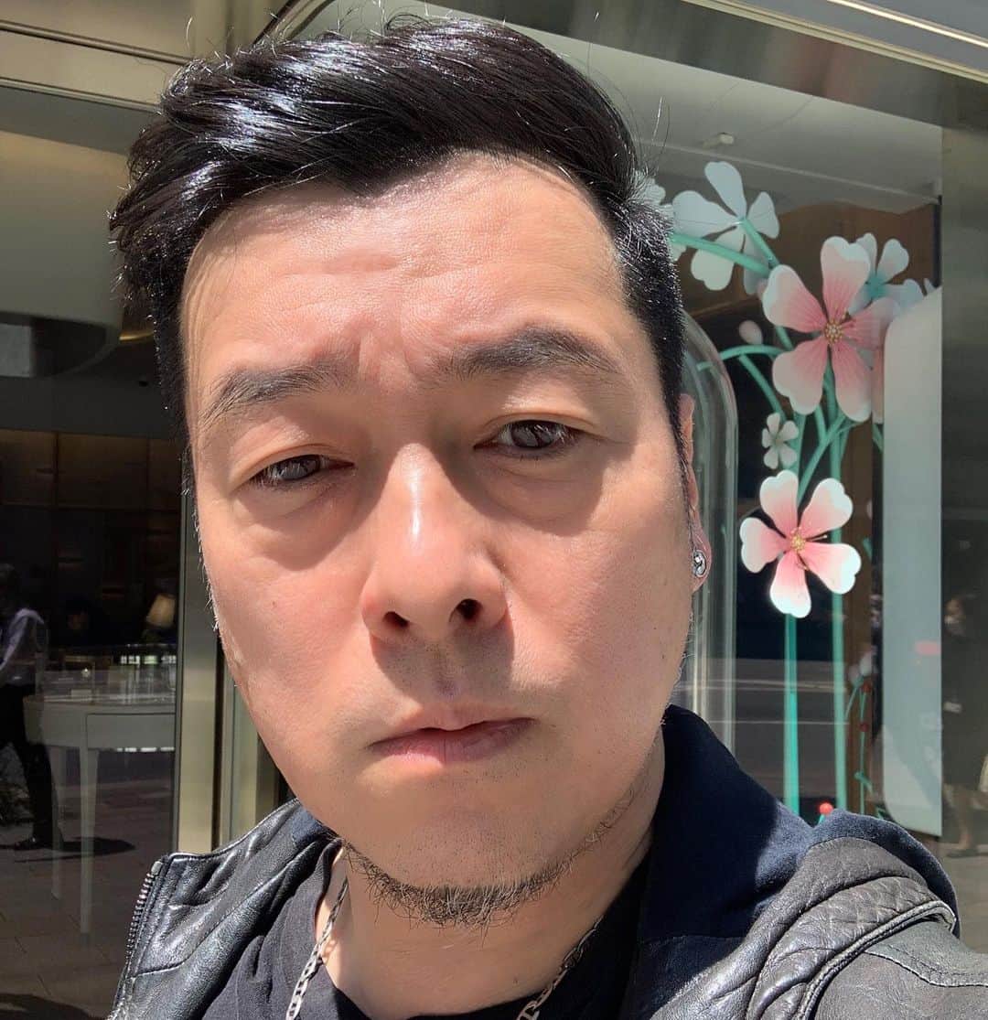 黒沢薫のインスタグラム