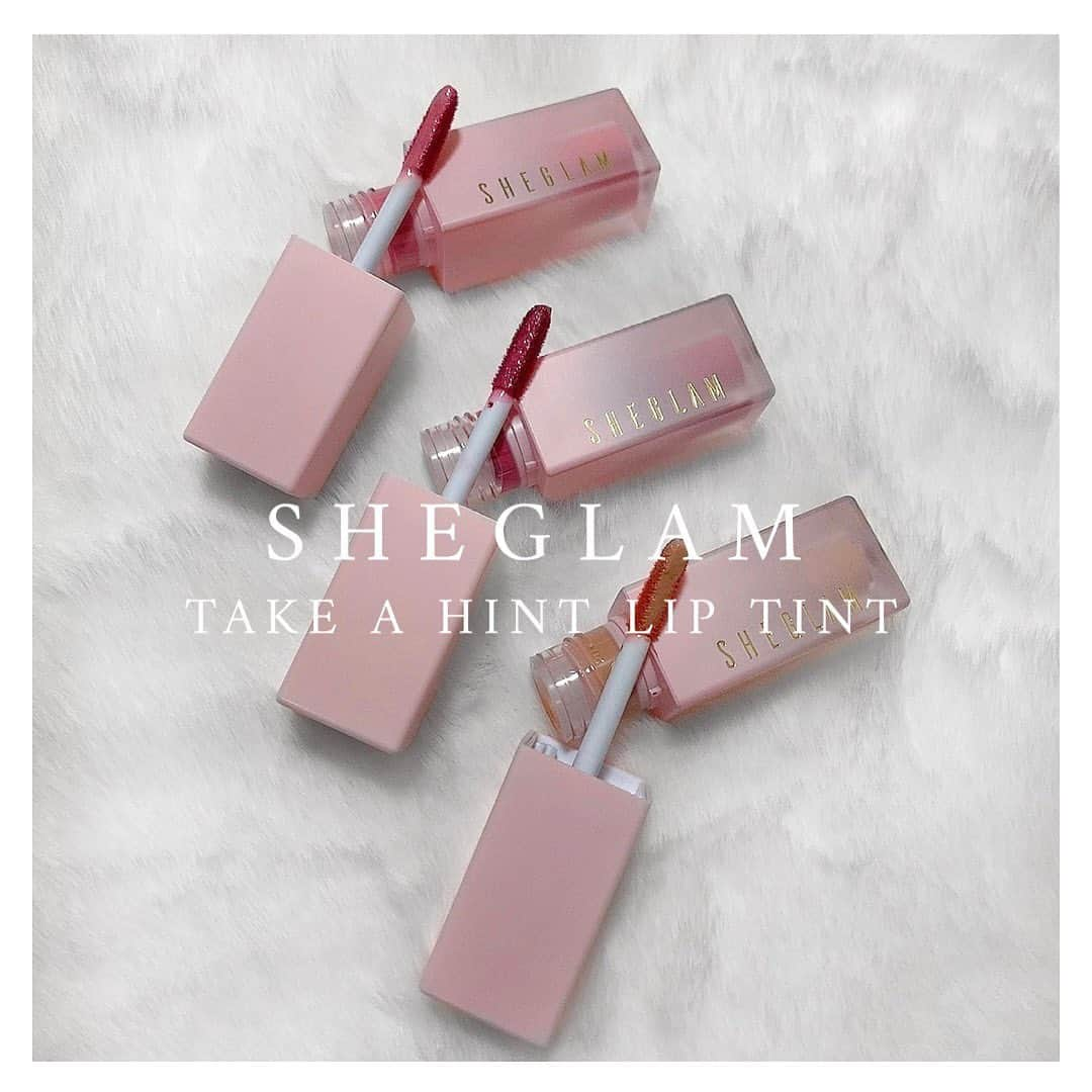 MISAKIのインスタグラム：「★ ⁡ SHEGLAMのリップティント💋 ティッシュオフしても綺麗に残ってくれる✨ ⁡素敵な毎日を叶えるアイテムを、お手頃価格で！  ⁡ @shein_japan  @sheinofficial  ⁡ ⁡ ☑︎アイテム検索ID Primp → 3680276 Cheeky → 2065864 Memories → 3680226 ⁡ ⁡ ☑︎クーポンコード 【 SNC6119 】 ⁡ ⁡ ⁡ ⁡ ⁡ ⁡ ⁡ #SHEIN #SHEINbeauty #saveinstyle #今日のコーデ #今日のメイク #マツエク #ファッション #カジュアルコーデ #大人カジュアル #大人かわいい #ロングヘア #ベージュカラー #apex女子 #ゲーマー女子」