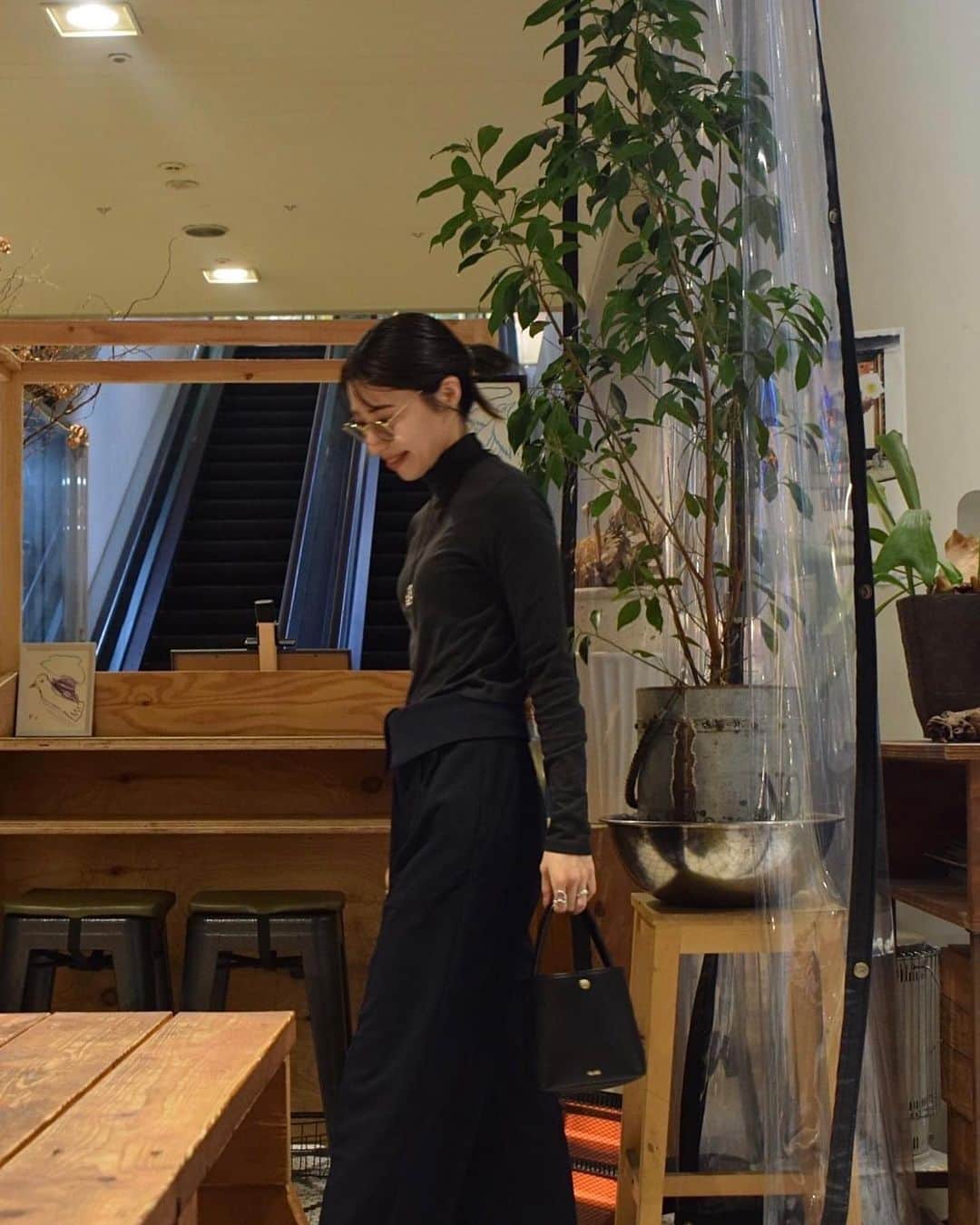 山﨑さおりのグルメインスタ