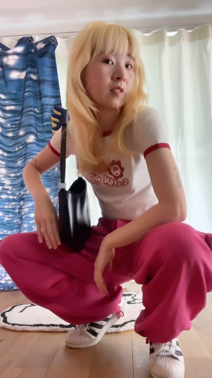 ユウキのインスタグラム