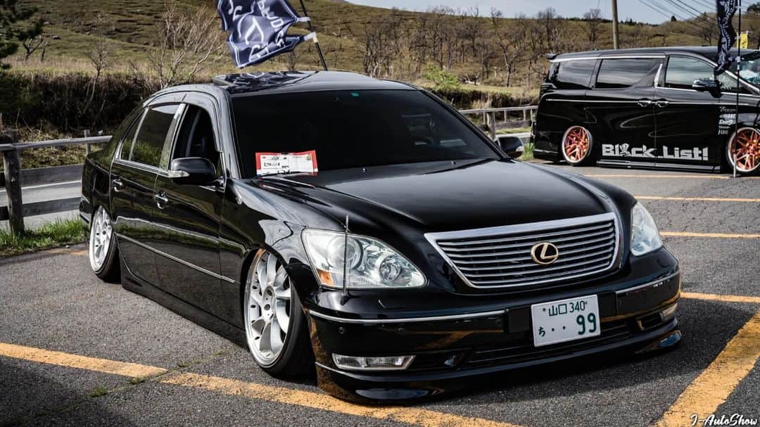 J-Auto Showのインスタグラム