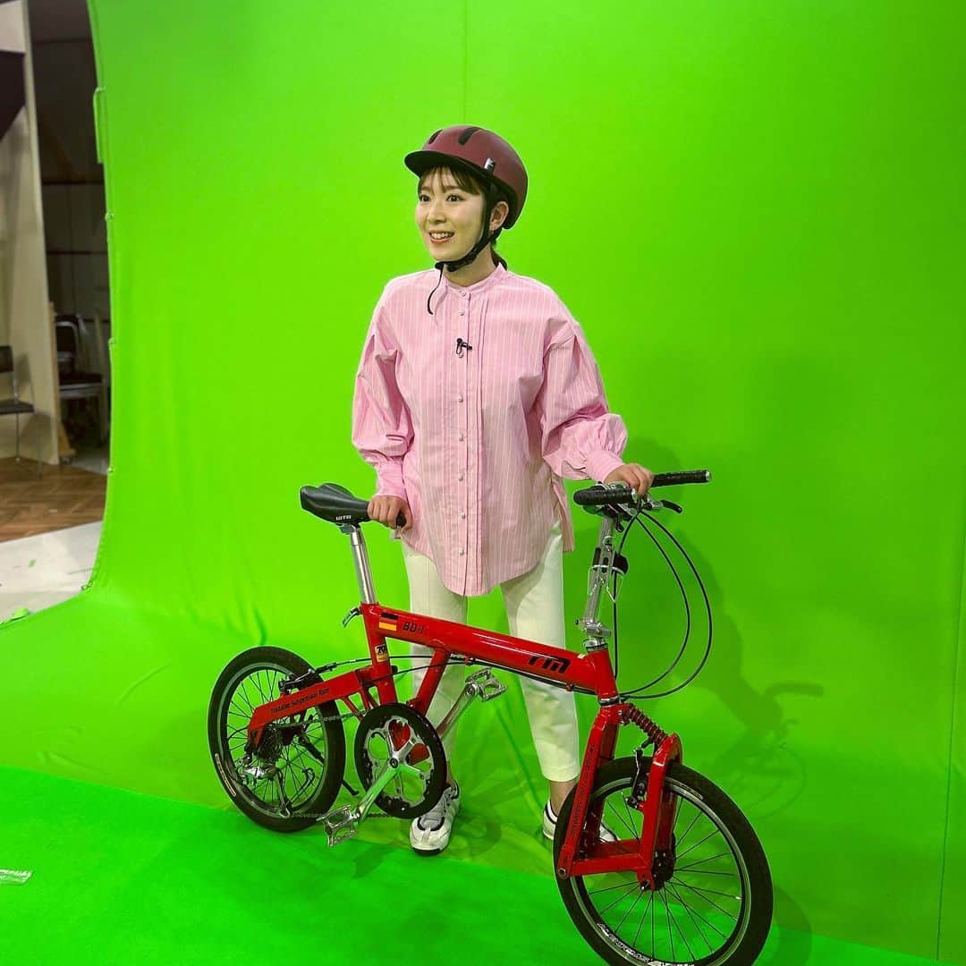 のインスタグラム：「今月から新番組が始まっております🌝  こんばんは熊本市 毎週木曜午後6時55分  今日もゲツキン！から続けてご覧ください  #RKK#TBS 系列  #熊本放送#3ch  #熊本#熊本市 #こんばんは熊本市」