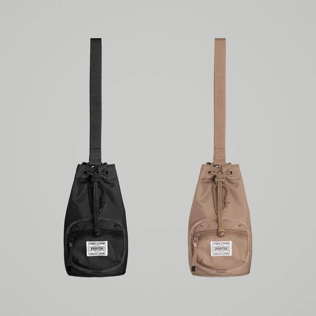 PORTER STANDのグルメインスタ