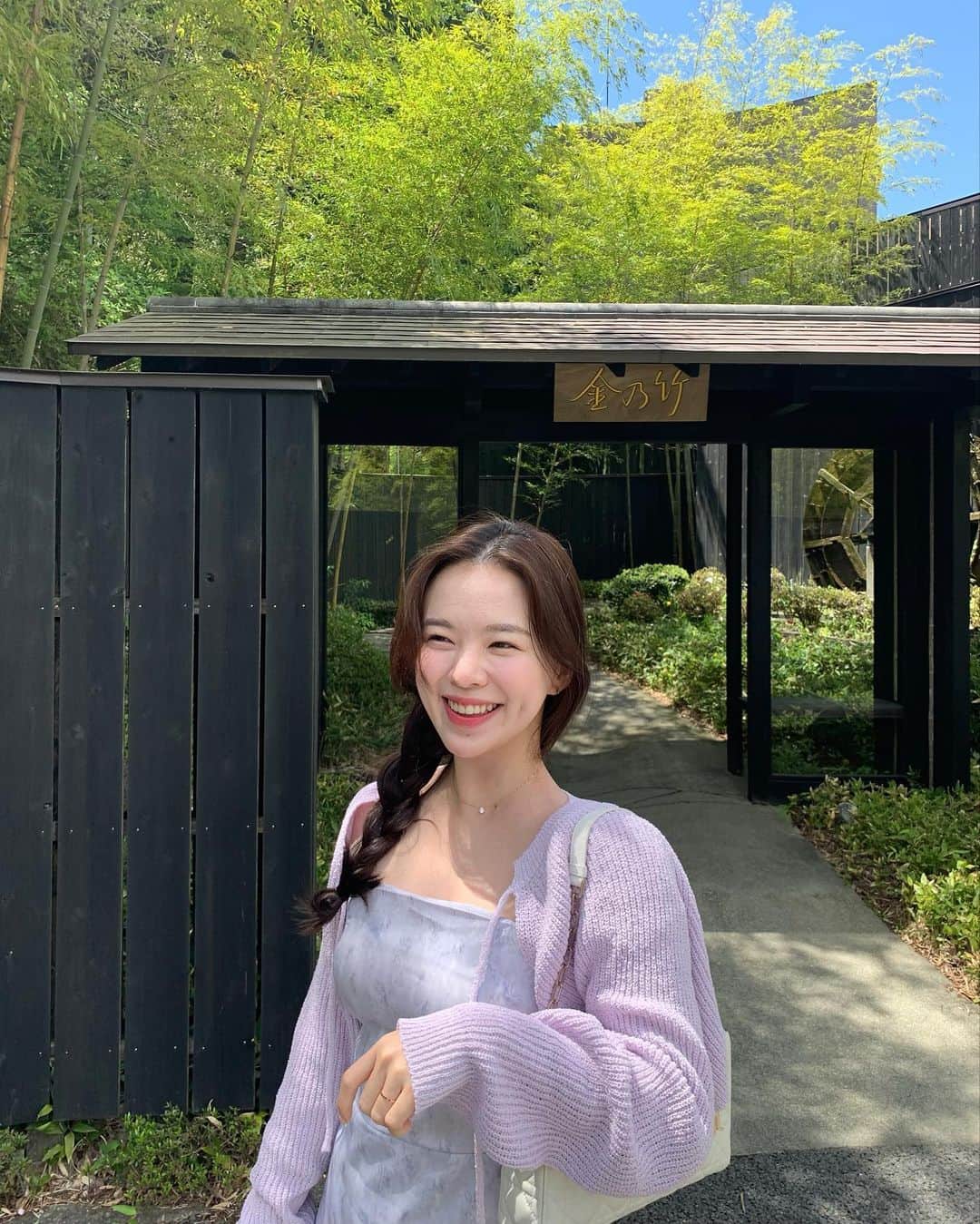 ハヌルのグルメインスタ