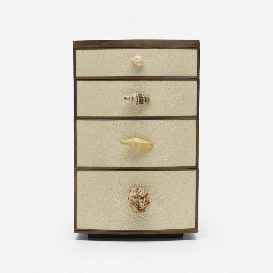 エステルデヴェさんのインスタグラム写真 - (エステルデヴェInstagram)「REFERENCES 	Ria & Youri Augusti; “Jewellery box”, c.1995.」4月27日 14時00分 - studiodeve