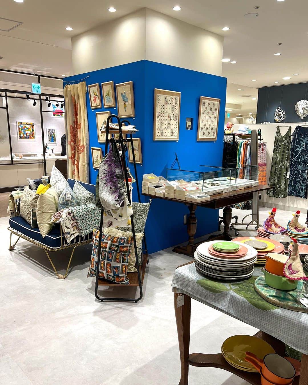 HPFRANCE　アッシュペーフランスのグルメインスタ