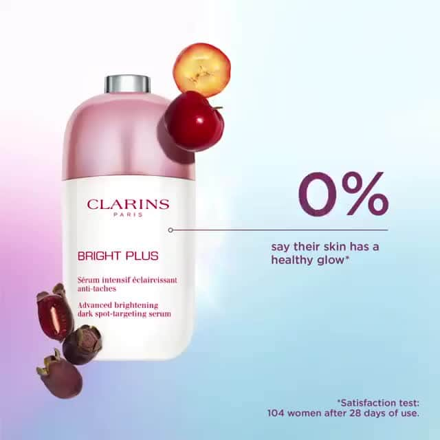 Clarins Middle Eastのインスタグラム