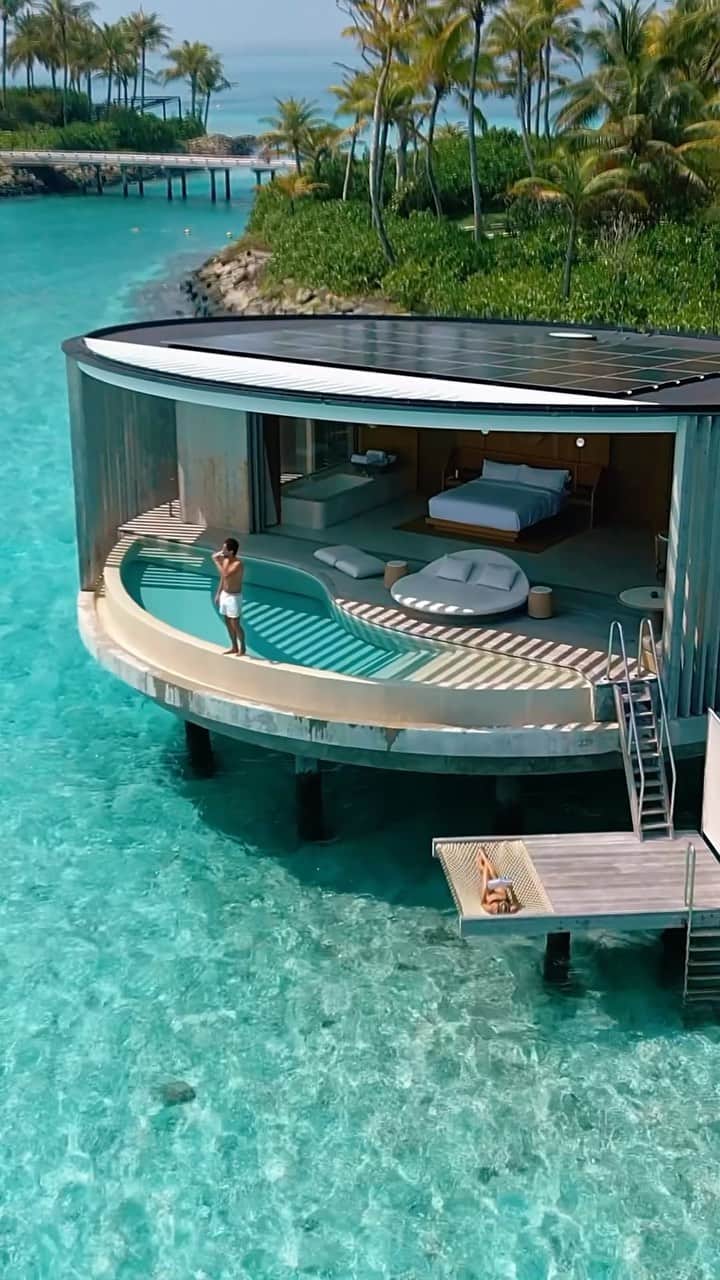Maldivesのインスタグラム
