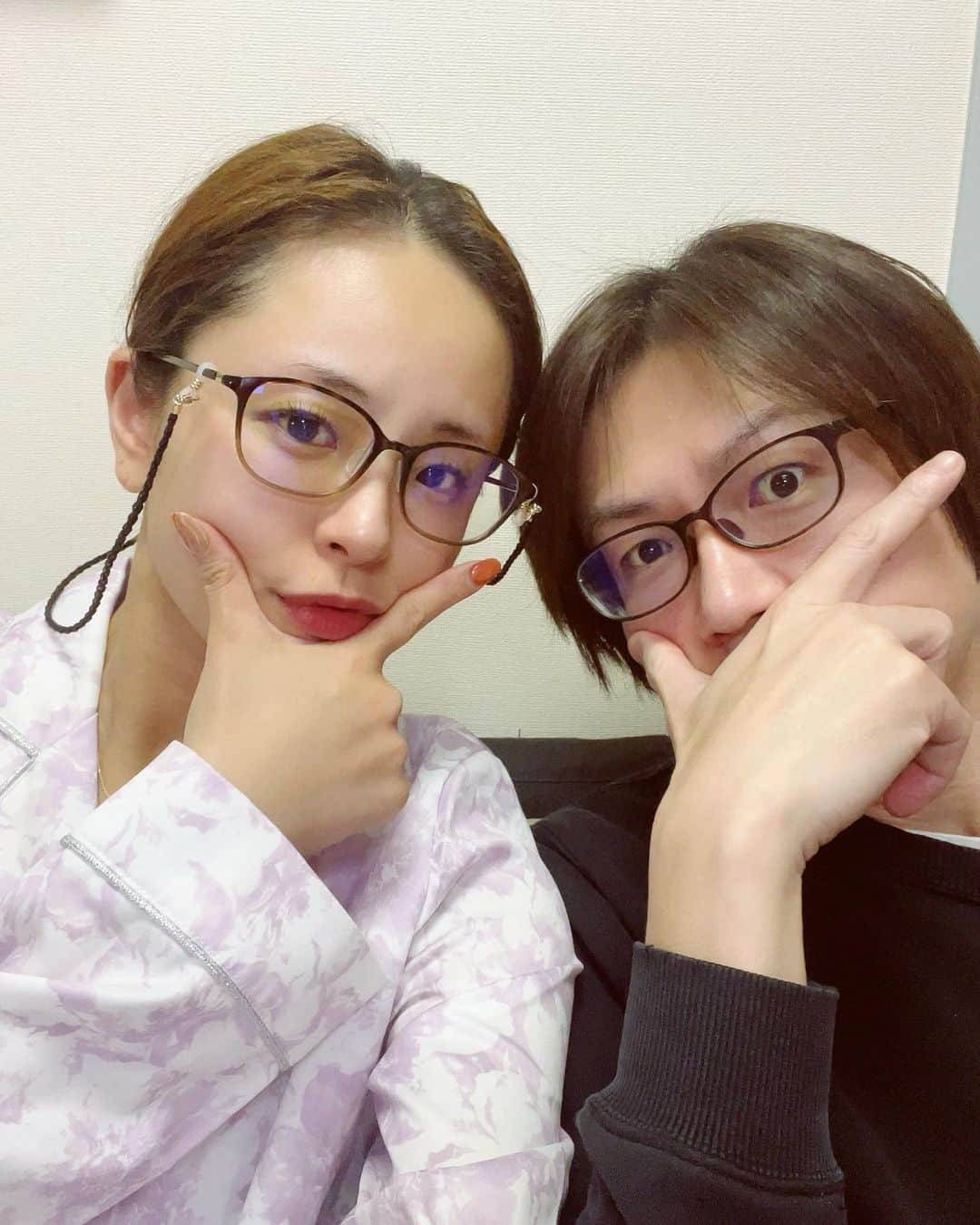 加島ちかえのインスタグラム