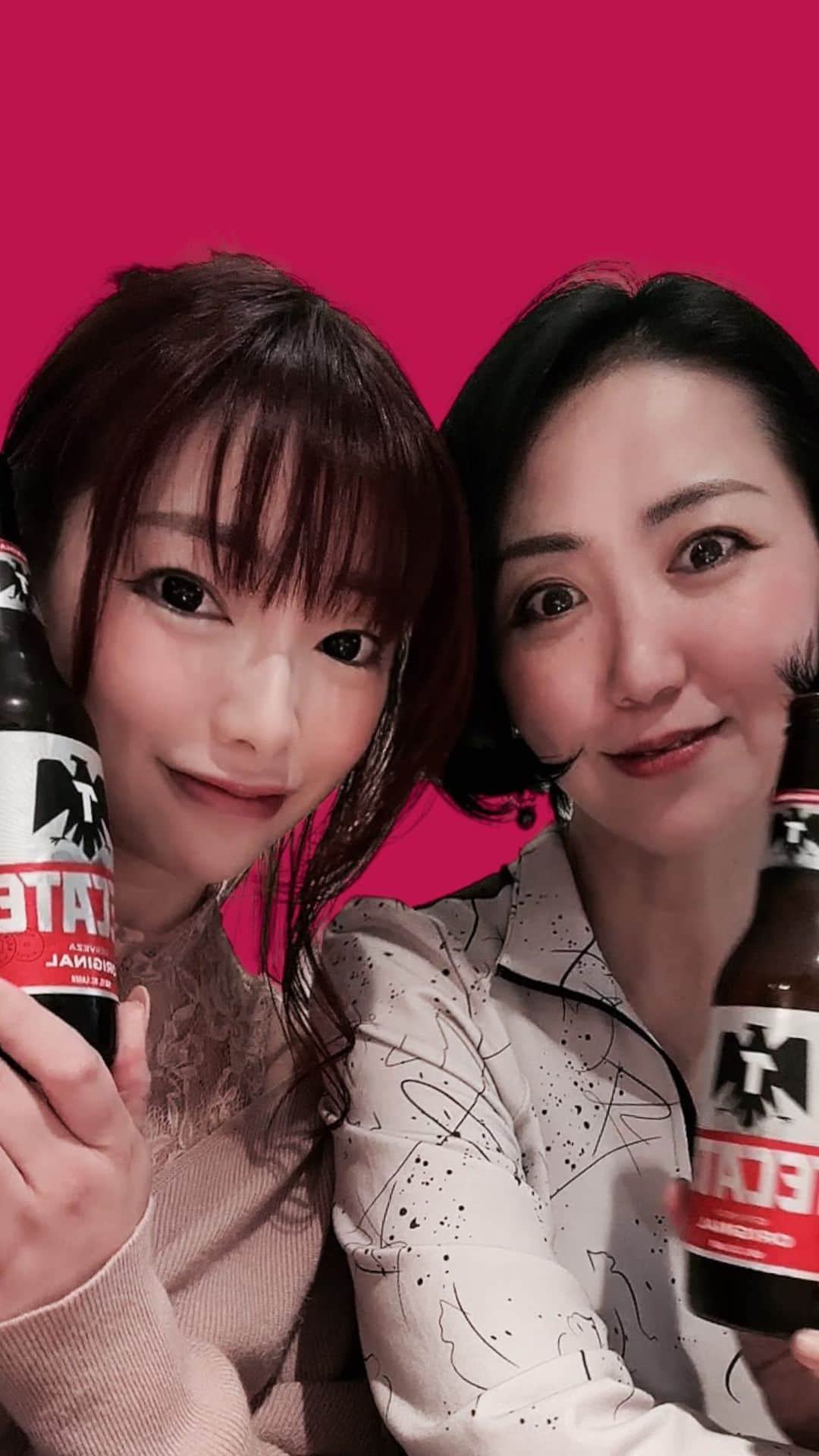 のインスタグラム：「お友達のタコス屋さん🌮オープン！ おめでとう㊗️ございます。  とうもろこし粉🌽から作った生地のタコスは最高。 メキシコのビール🍻テカテ🍻も最高。 池田さん最高🔥🔥  初体験のビールのカクテルは 癖になりそうなお味‼️ 真夏に呑んだら きっと堪らない筈‼️  全種制覇したい美味しさでした❤️  🌮メキシコ屋台🌵OCTA(オクタ) 中野区沼袋1-34-5 斎藤ビル1F 03-4362-8027」
