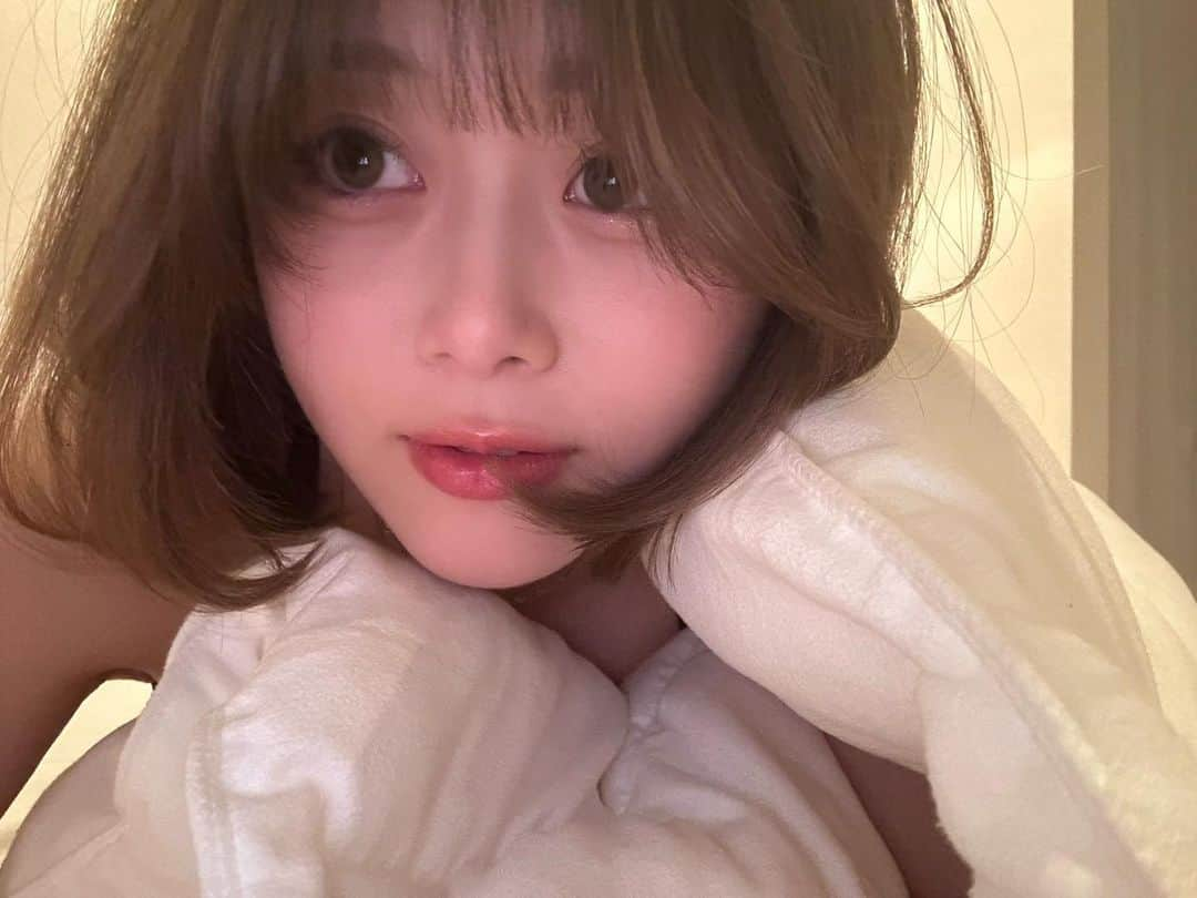 佐藤もえさんのインスタグラム写真 - (佐藤もえInstagram)「わー」4月28日 0時46分 - _lulumoe