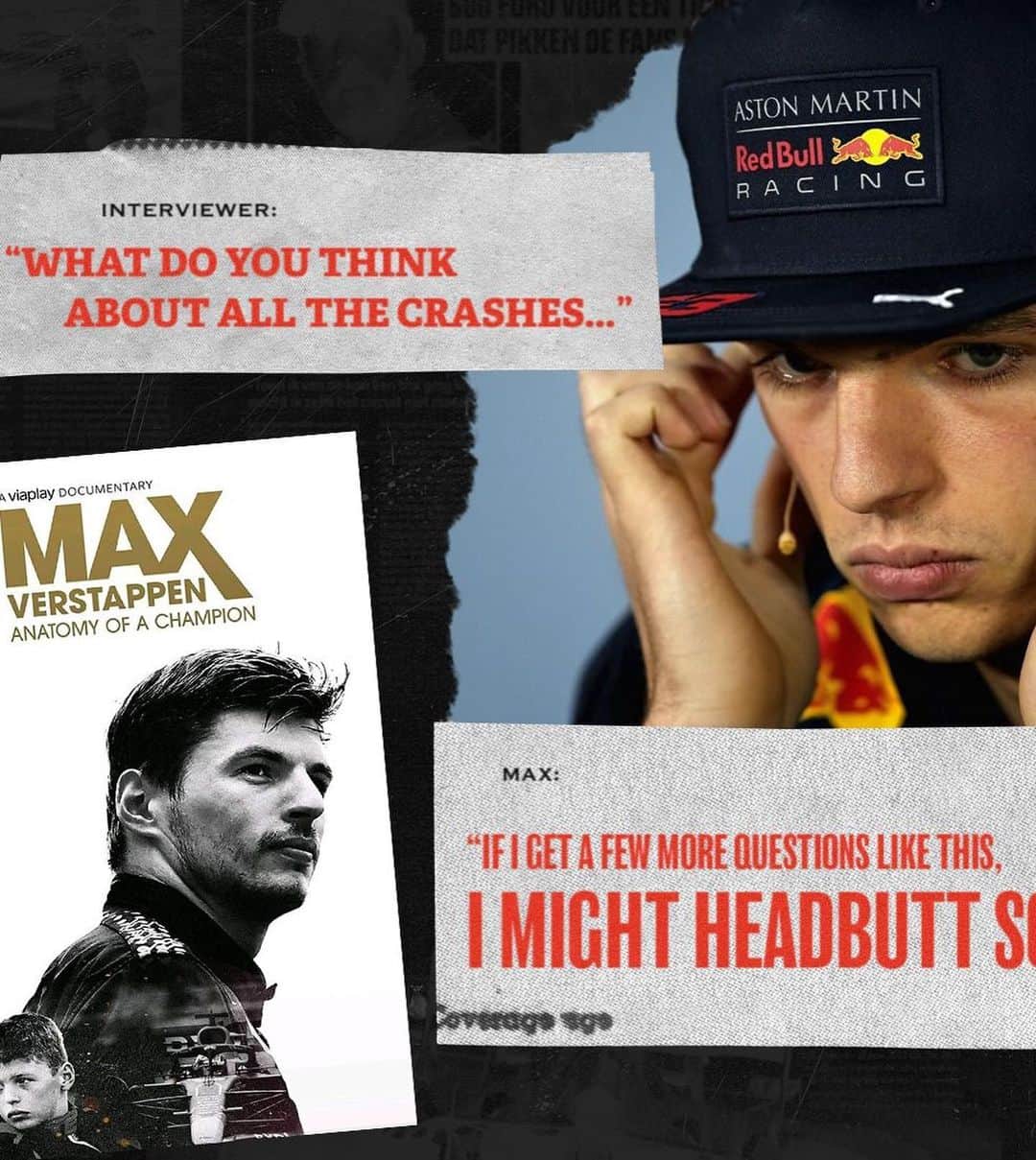 ダックス・シェパードさんのインスタグラム写真 - (ダックス・シェパードInstagram)「eff won with DRS Ep 8: “Daniel Ricciardo Visit” Daniel Ricciardo answers ridiculous questions as we rejoice in the splendor of the approaching weekend. BAKU IS HERE!!!!!! @effwonwithdrs @spotifypodcasts @charcurtis @danielricciardo @jethrobovingdon @matthewstylist」4月28日 0時47分 - daxshepard