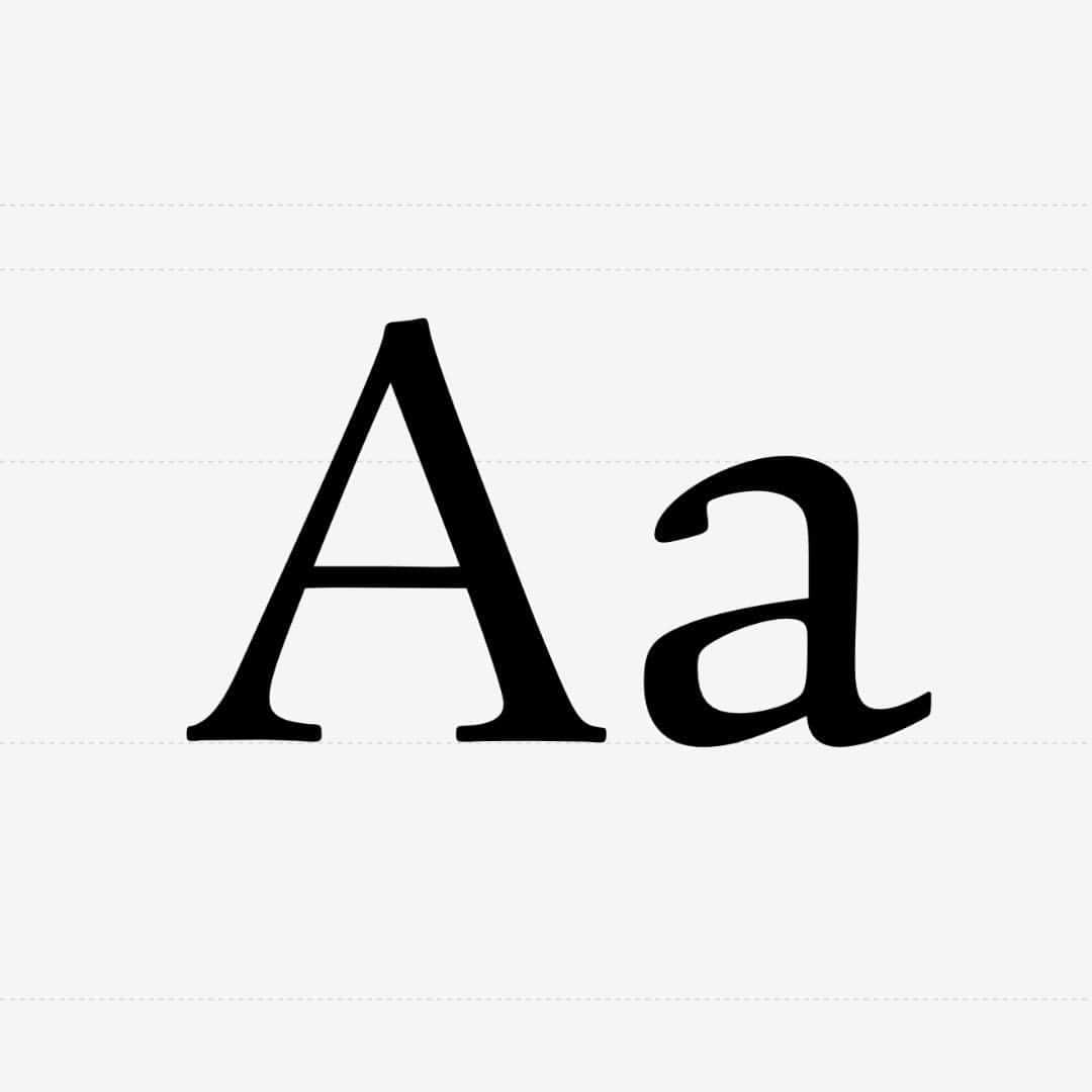 myfontsさんのインスタグラム写真 - (myfontsInstagram)「Time to test your font knowledge! 😎 ONE lucky winner will WIN a FREE Monotype Fonts subscription, where they will have access to this font along with 40,000 other typefaces. All high-quality, full-featured, and ready to use. What's your guess?」4月28日 1時01分 - myfonts